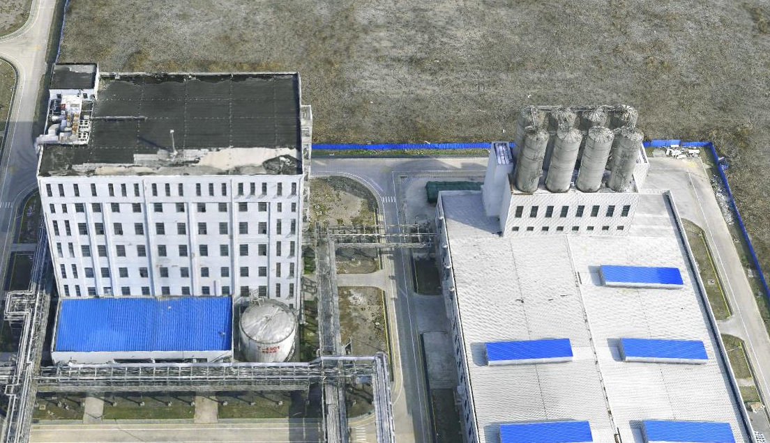 無人機航攝有什么特點？又有哪些應用領域？